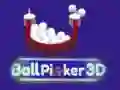 Játék Labda Gyűjtő 3D online Játék Labda Gyűjtő 3D online