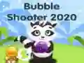 Játék Buborék Lövő 2020 online