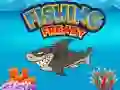 Játék Horgász őrület online Játék Horgász őrület online