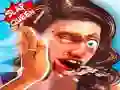 Játék Arc Csapás Játék online