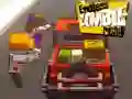 Játék Végtelen Zombi Út online Játék Végtelen Zombi Út online