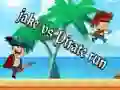 Játék Jake a Kalózok Ellen: Futás online Játék Jake a Kalózok Ellen: Futás online