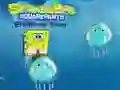 Játék SpongeBob Kockanadrág Végtelen Futás online