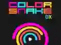 Játék Színes Kígyó Dx online Játék Színes Kígyó Dx online