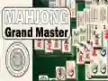 Játék Mahjong Nagymester online
