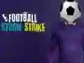 Játék Futball Viharcsapás online Játék Futball Viharcsapás online