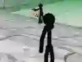Játék Stickman Zombi Ölés 3D online Játék Stickman Zombi Ölés 3D online