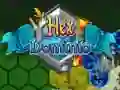 Játék HexDomin.io online Játék HexDomin.io online