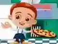 Játék Gyerekeknek: Főzőpuzzle online Játék Gyerekeknek: Főzőpuzzle online