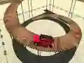 Játék Lehetetlen pályák Prado Car Stunt online Játék Lehetetlen pályák Prado Car Stunt online