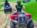 Játék Négykerekű motorosszárazföldi verseny online Játék Négykerekű motorosszárazföldi verseny online