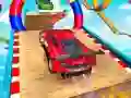Játék GT Mega Ramp Autós Mutatványok online Játék GT Mega Ramp Autós Mutatványok online