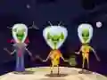 Játék Idegenek A Rejtett Űrben online