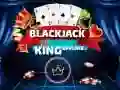 Játék Blackjack Király Offline online