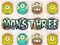 Játék MonsHárom online Játék MonsHárom online