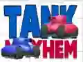 Játék Tankzavart online