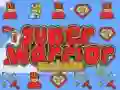 Játék Szuper Harcos Match 3 online Játék Szuper Harcos Match 3 online