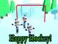Játék Boldog Jégkorong! online Játék Boldog Jégkorong! online