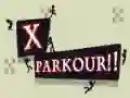 Játék X-Parcour!! online
