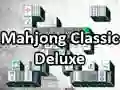 Játék Klasszikus Mahjong Deluxe online Játék Klasszikus Mahjong Deluxe online