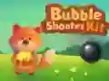 Játék Buborék lövő szett online Játék Buborék lövő szett online
