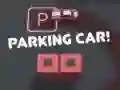 Játék Autóparkolás! online Játék Autóparkolás! online