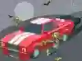 Játék Zombi Drift Aréna online