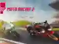 Játék GP Moto Verseny 2 online Játék GP Moto Verseny 2 online