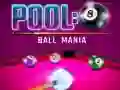 Játék Pool: 8 golyómánia online