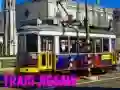 Játék Villamos Puzzló online Játék Villamos Puzzló online