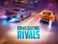 Játék Drag Verseny Riválisok online