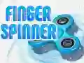 Játék Ujj Spinner online