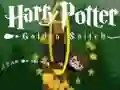 Játék Harry Potter arany fogó online Játék Harry Potter arany fogó online
