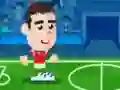 Játék Foci Mesterek: Euro 2020 online