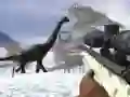 Játék Dinozauruszámlás: Dino Támadás online