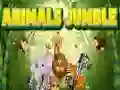Játék Állatok Zűrzavara online Játék Állatok Zűrzavara online