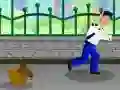 Játék Rendőr Futó online Játék Rendőr Futó online
