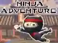 Játék Ninja Kalandor online Játék Ninja Kalandor online