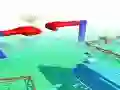 Játék Roller 3D online