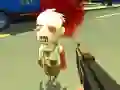 Játék Pixel Zombi: Halj, mint egy hős online Játék Pixel Zombi: Halj, mint egy hős online