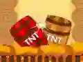 Játék TNT Csapda online
