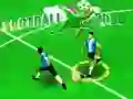 Játék Foci 2020 online