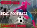Játék Pókember: Valódi Futball Liga 2018 online