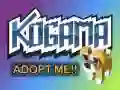 Játék Kogama Fogadj El online Játék Kogama Fogadj El online