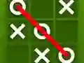 Játék Tic Tac Toe Mánia online
