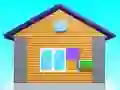 Játék Házépítés online