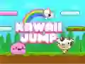 Játék Kawaii Ugrás online Játék Kawaii Ugrás online
