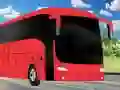 Játék Városi busz szimulátor 3D online Játék Városi busz szimulátor 3D online