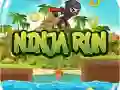 Játék Ninja Futás online Játék Ninja Futás online