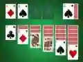 Játék Klasszikus Solitaire online